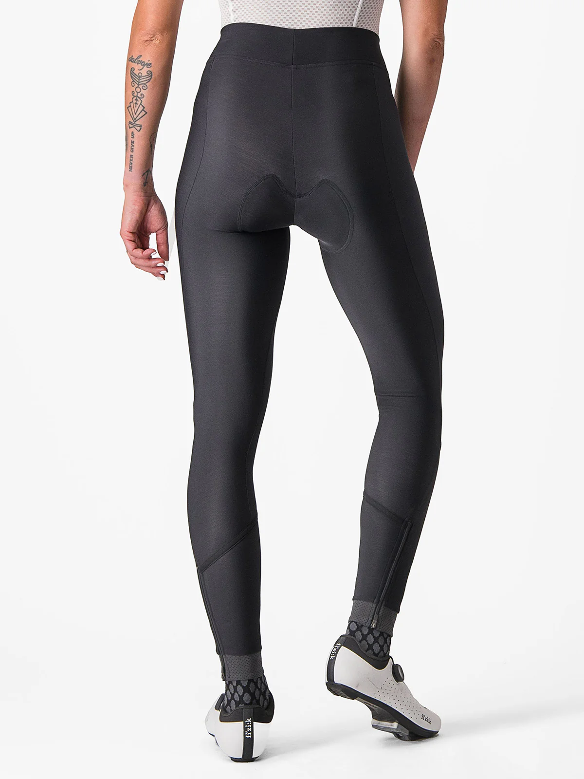 Velocissima Thermal Bike Tight - Image 7
