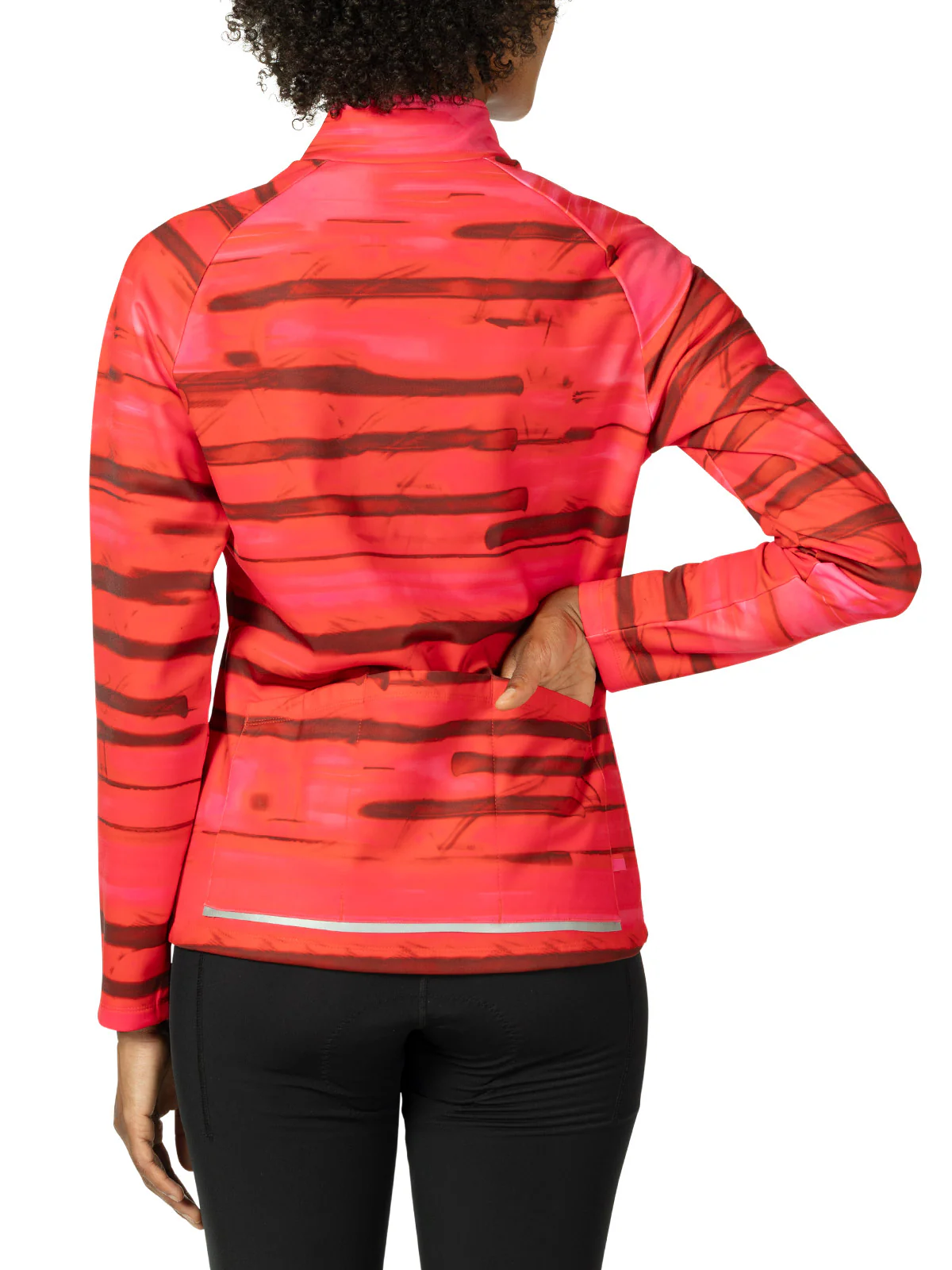 Velocity Thermal Bike Jacket - Image 4