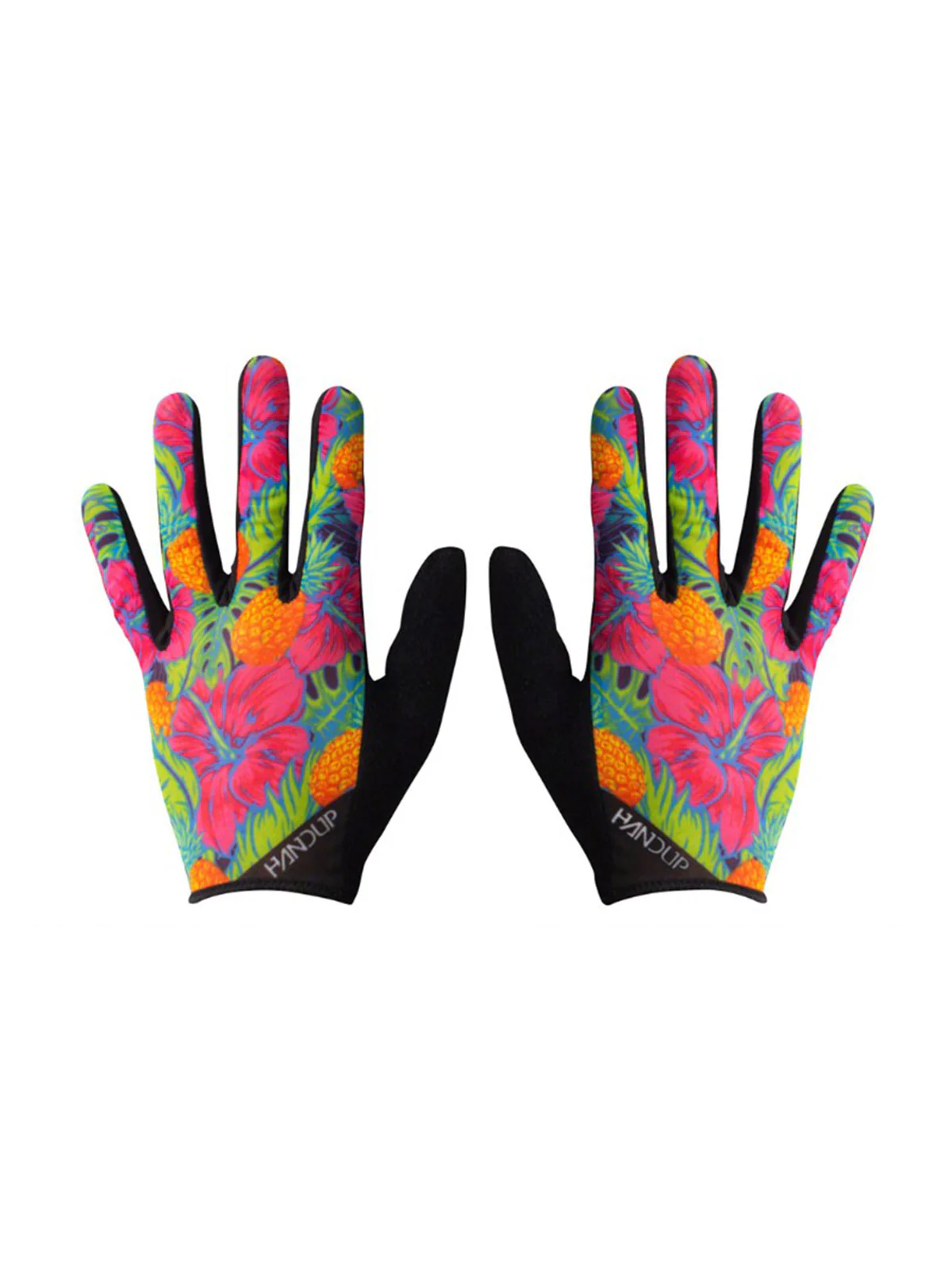 Vented LF Bike Gloves