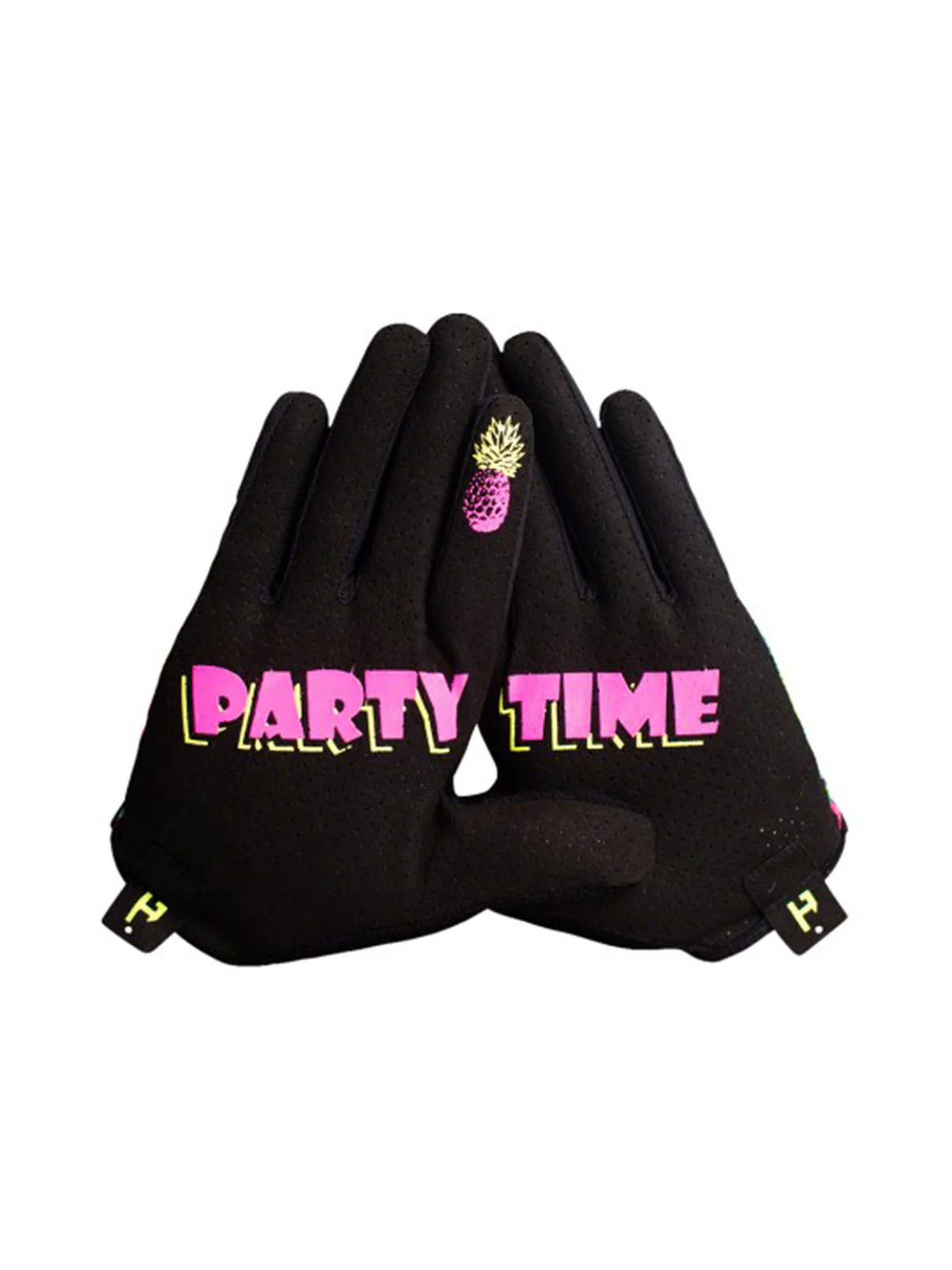 Vented LF Bike Gloves - Image 2