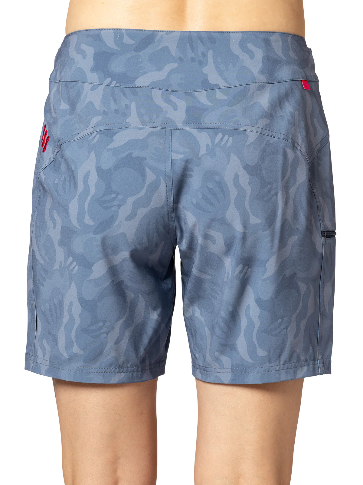 Venture 7 Print Bike Short - Image 9