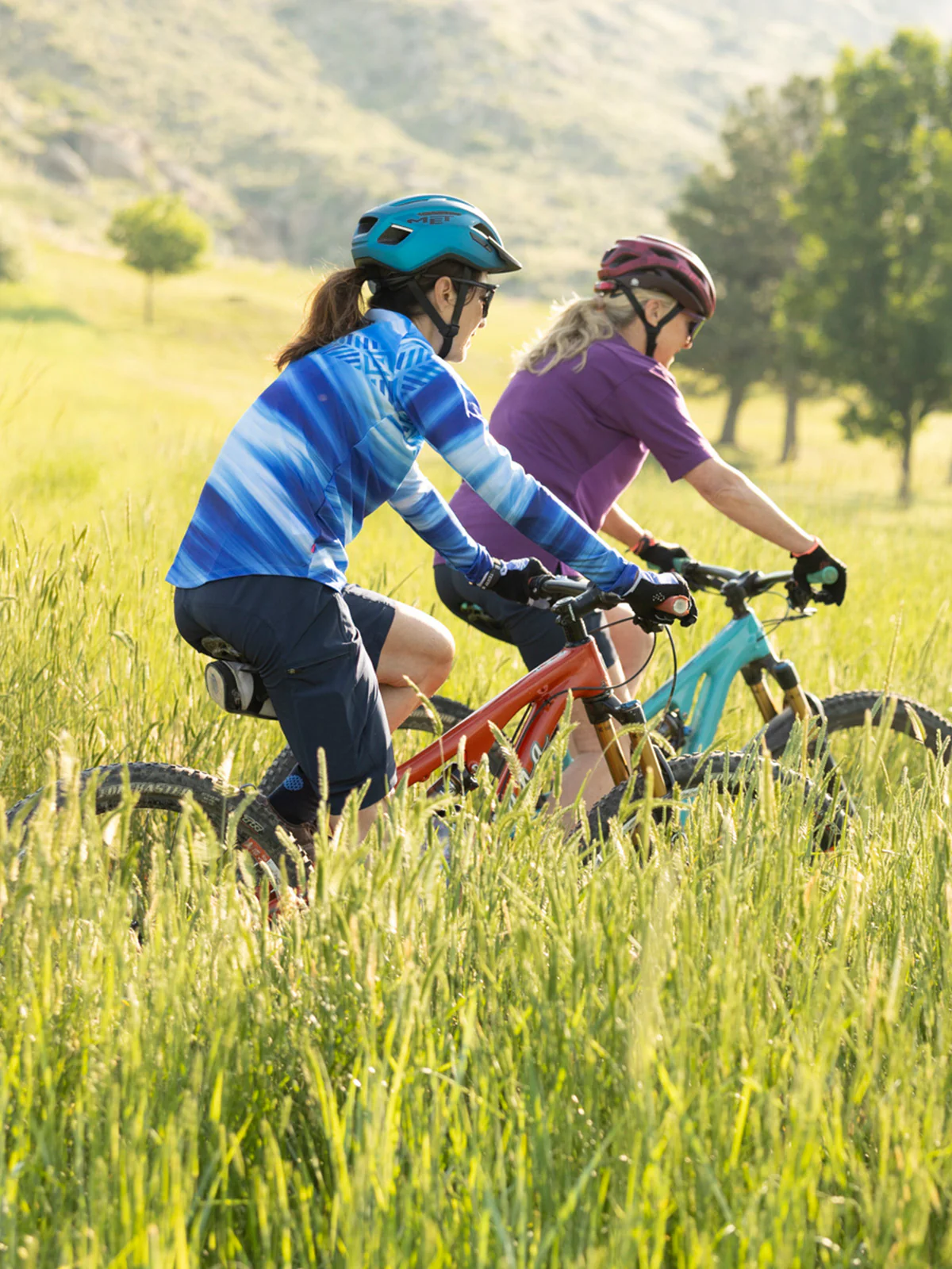 Venture Bike Short Regular w. Liner - Image 6