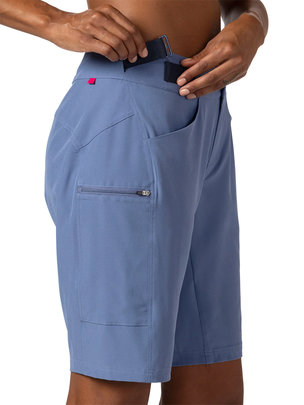 Venture Bike Short Relaxed - Image 10