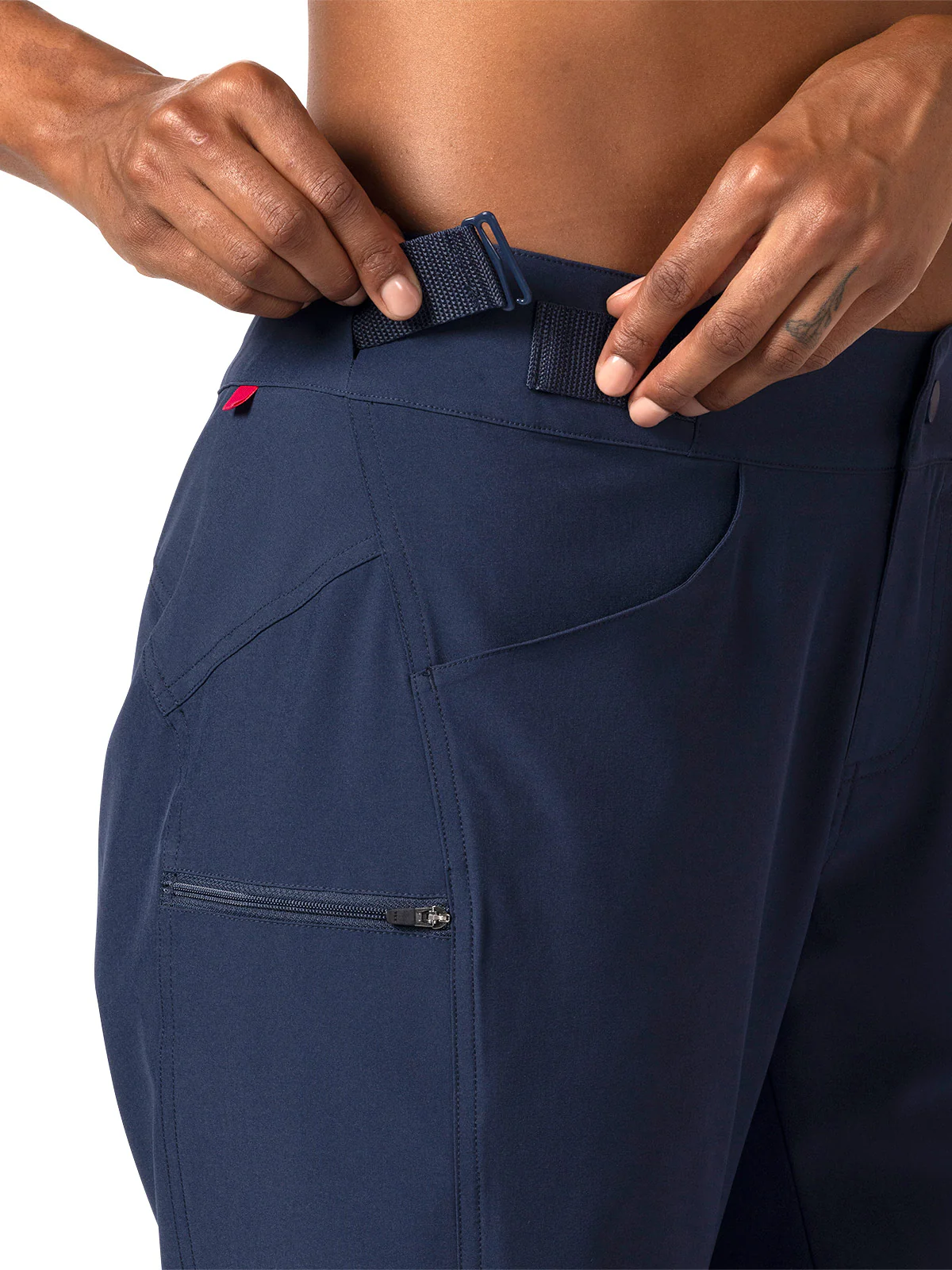 Venture Bike Short Relaxed - Image 3