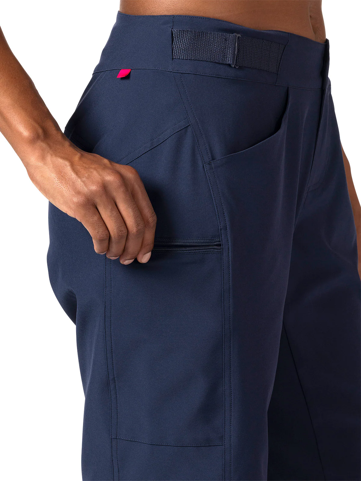 Venture Bike Short (Relaxed Fit) w. Liner - Image 4
