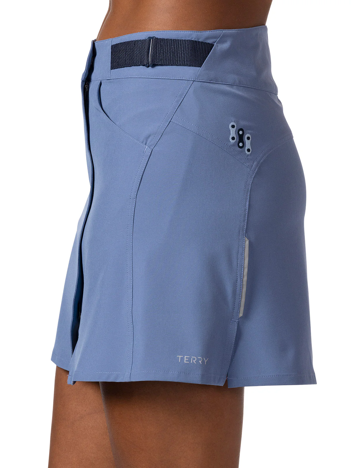 Venture Bike Skort - Image 11