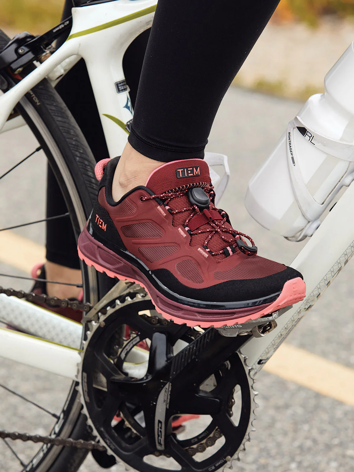 Via Cycling Shoe - Image 13