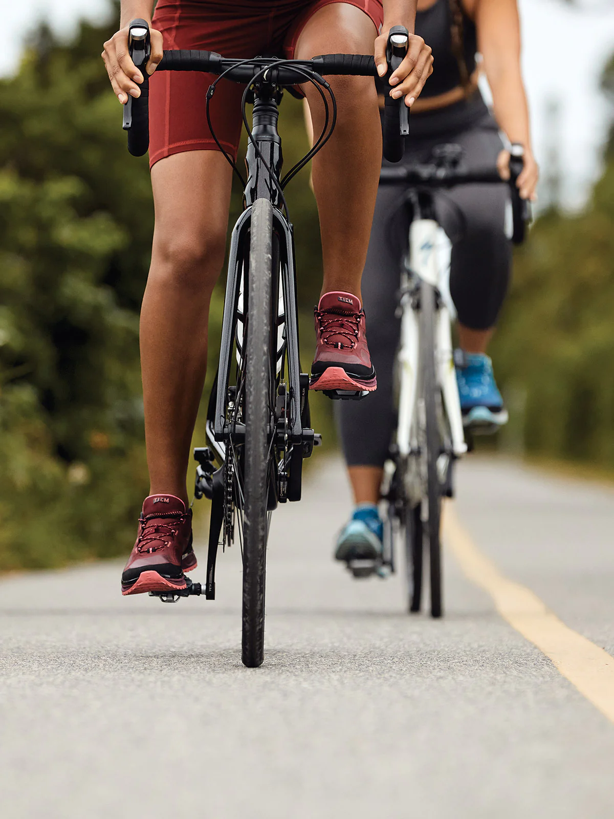 Via Cycling Shoe - Image 14