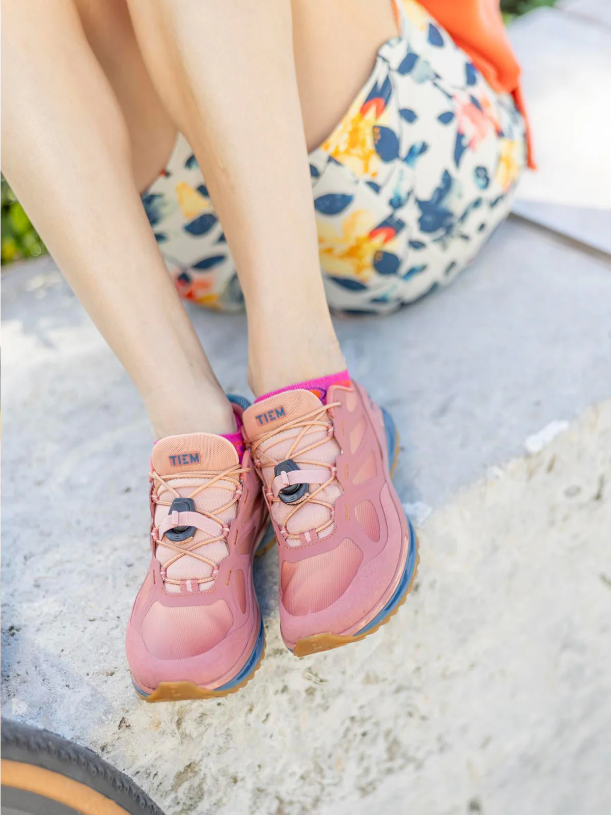 Via Cycling Shoe - Image 5