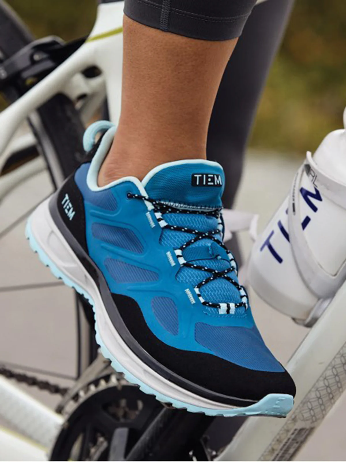 Via Cycling Shoe - Image 8