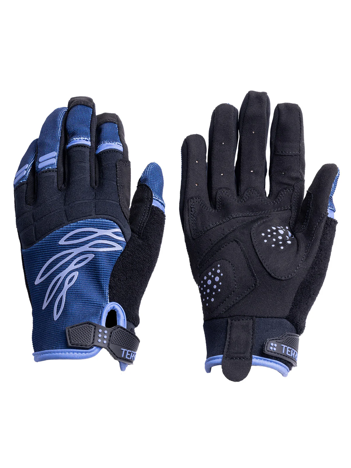 Vista Bike Gloves - Image 5