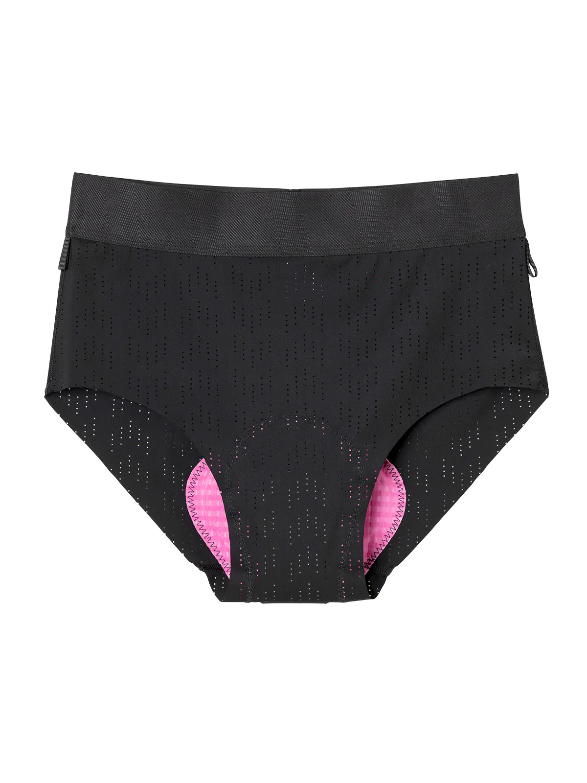 Vista Bike Short w. Liner - Image 4