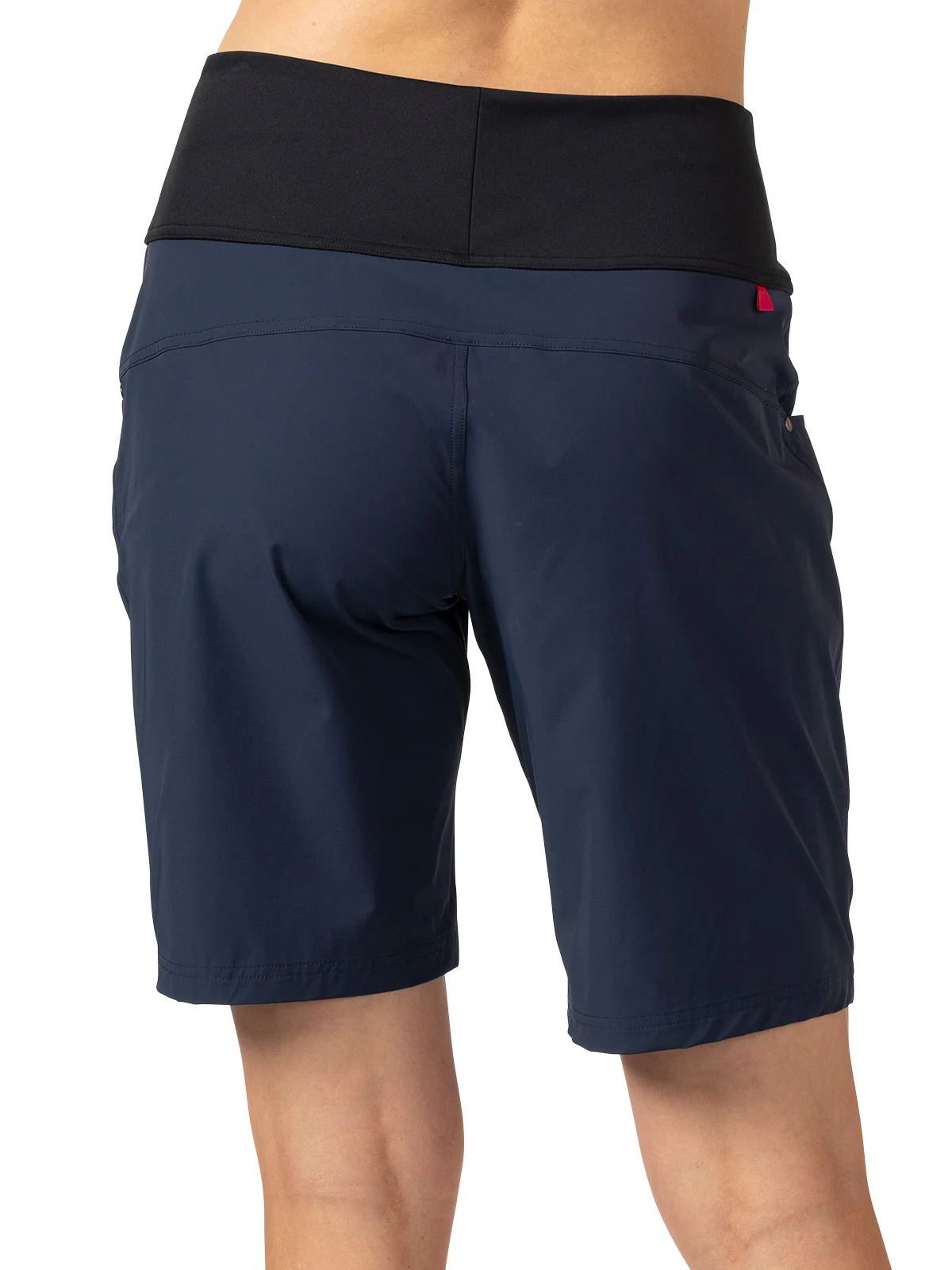 Vista Bike Short w. Liner - Image 6