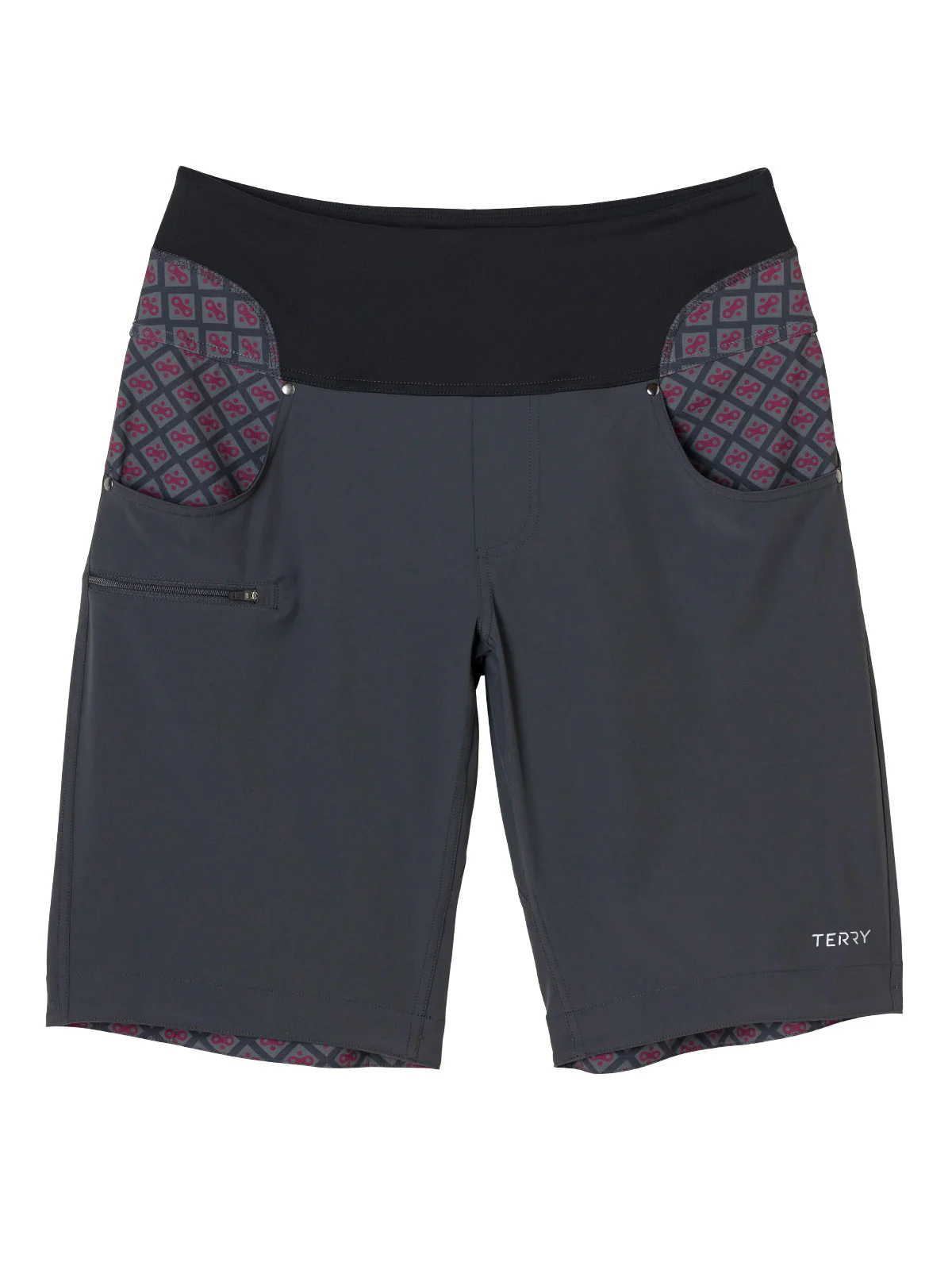 Vista Bike Short w. liner - Image 5