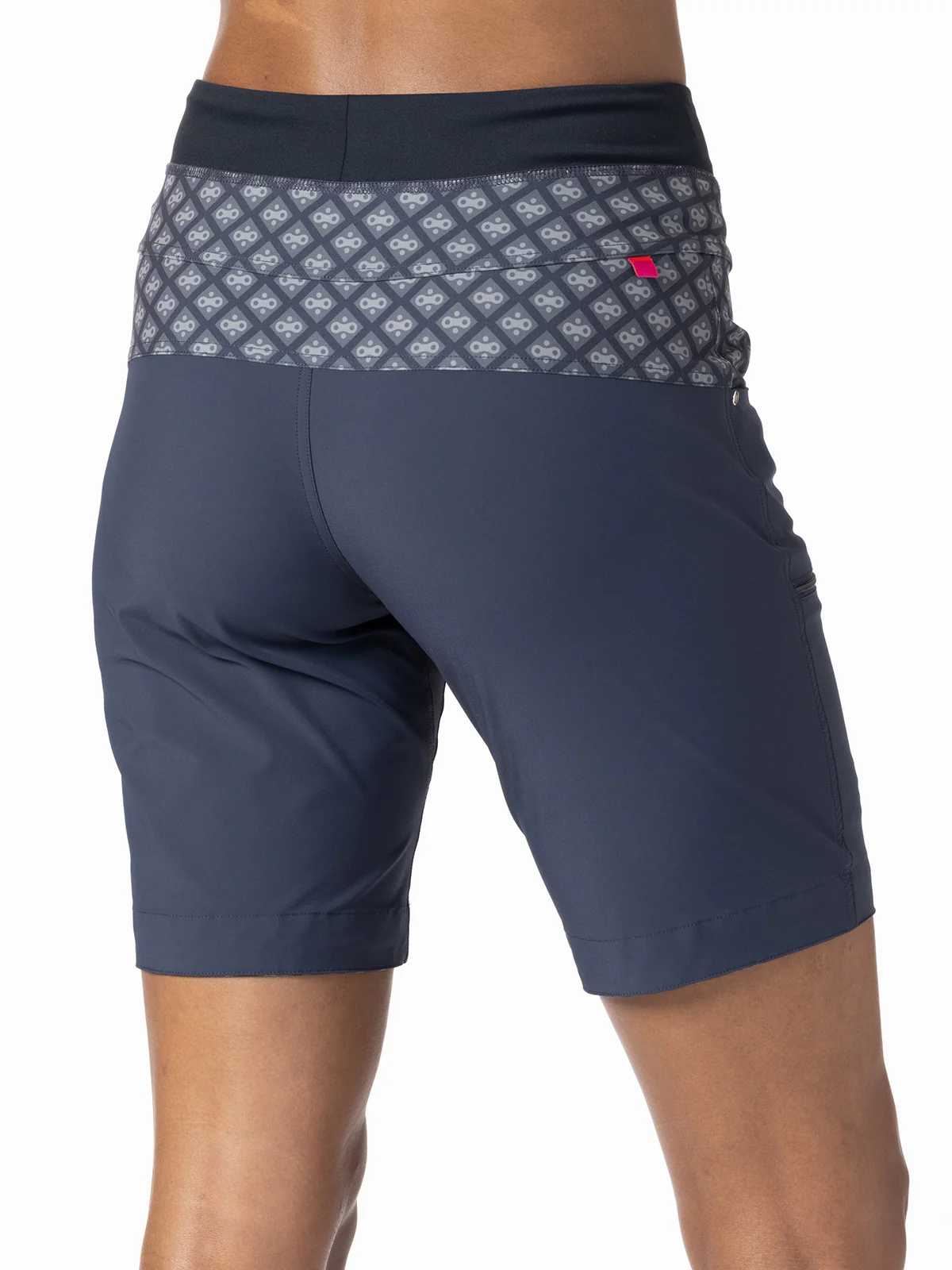 Vista Bike Short w. liner - Image 9