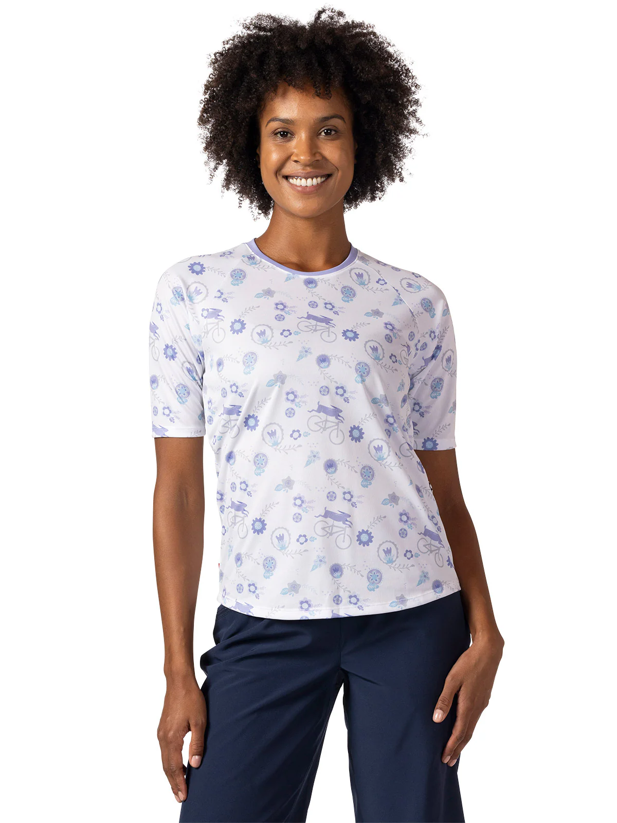 Vista Bike Top