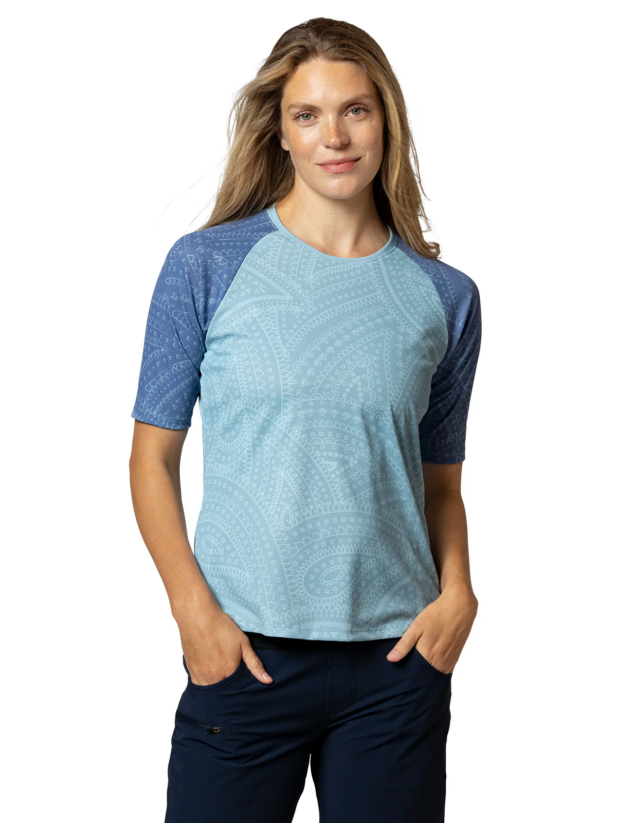 Vista Bike Top