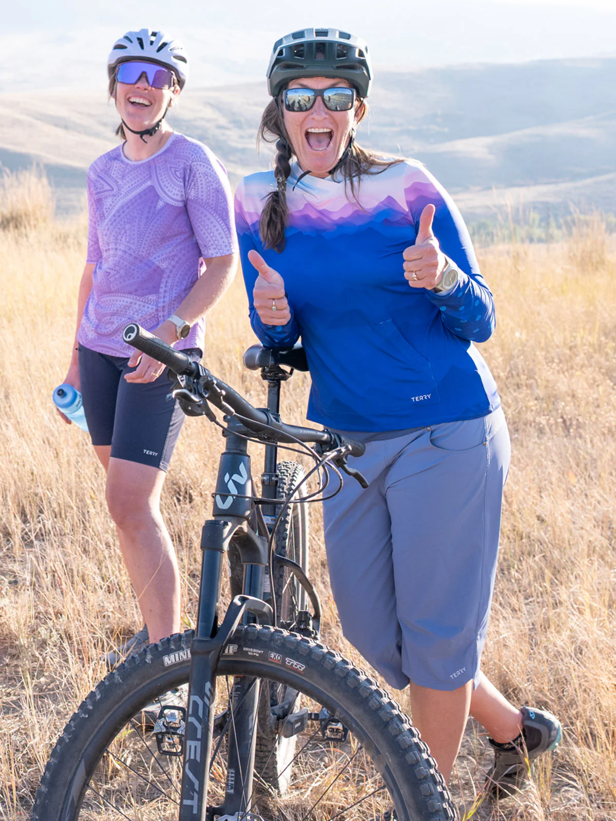 Vista Bike Top - Image 12