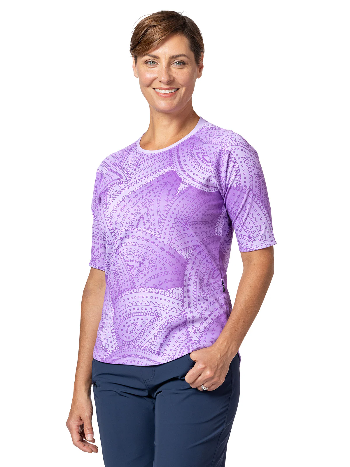 Vista Bike Top - Image 7