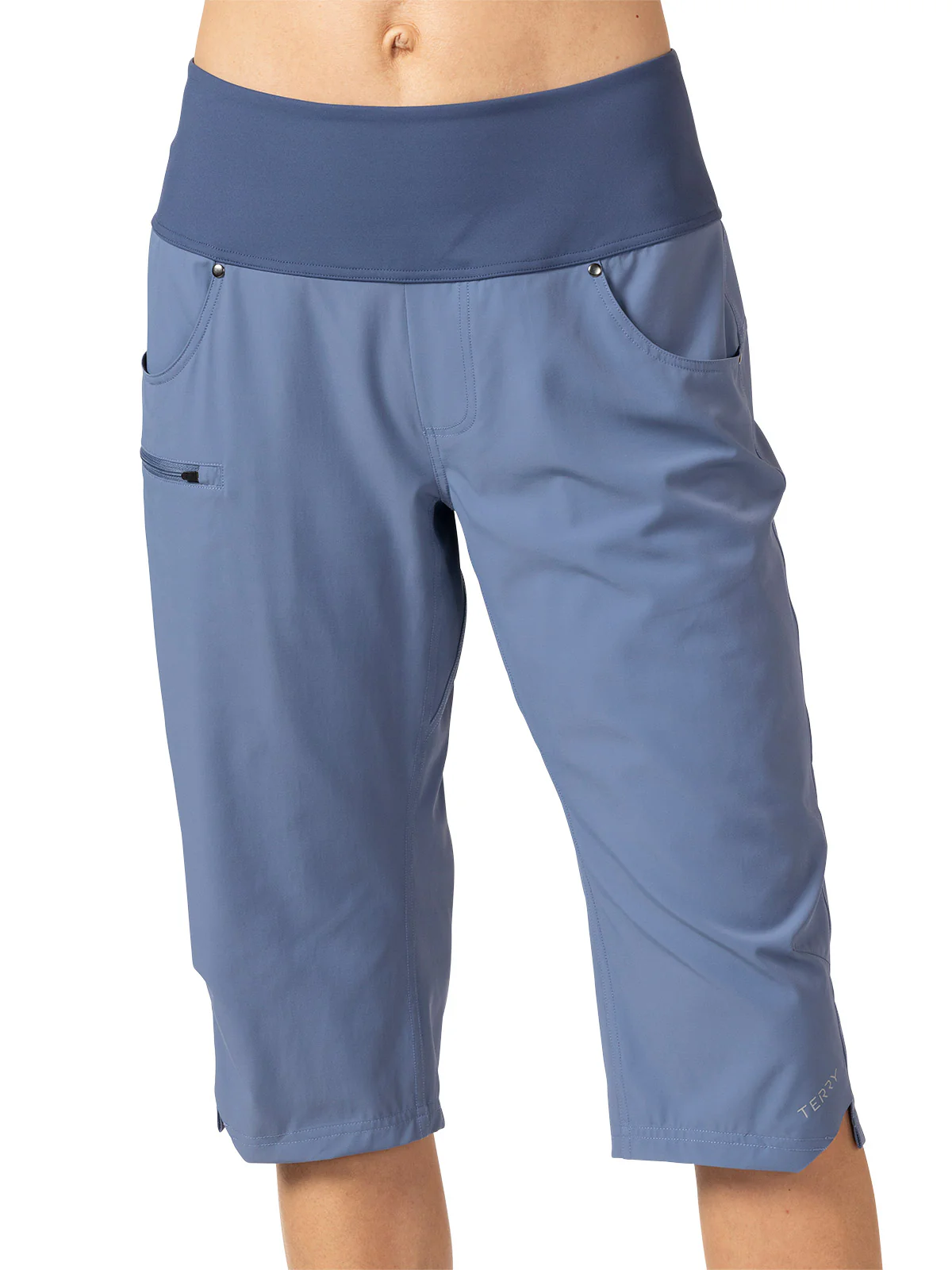 Vista BTK Bike Knicker - Image 4
