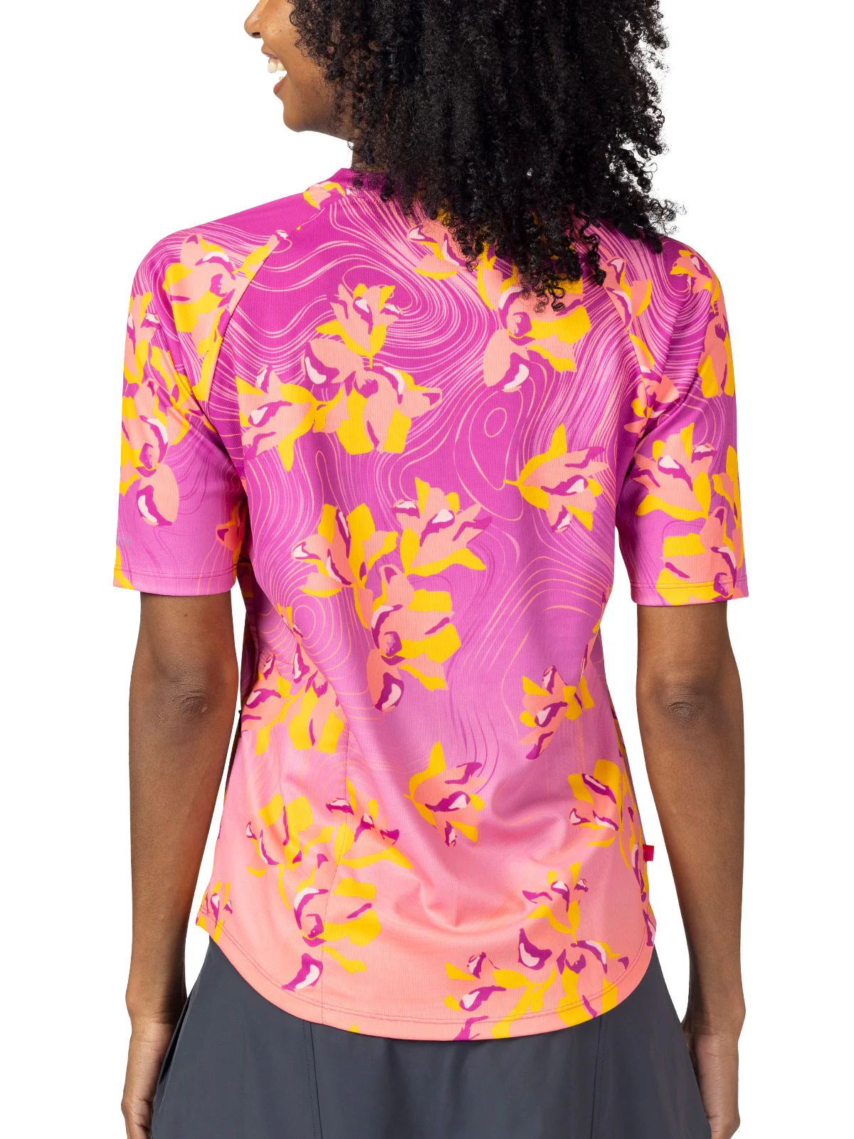 Vista Mountain Bike Top - Image 12