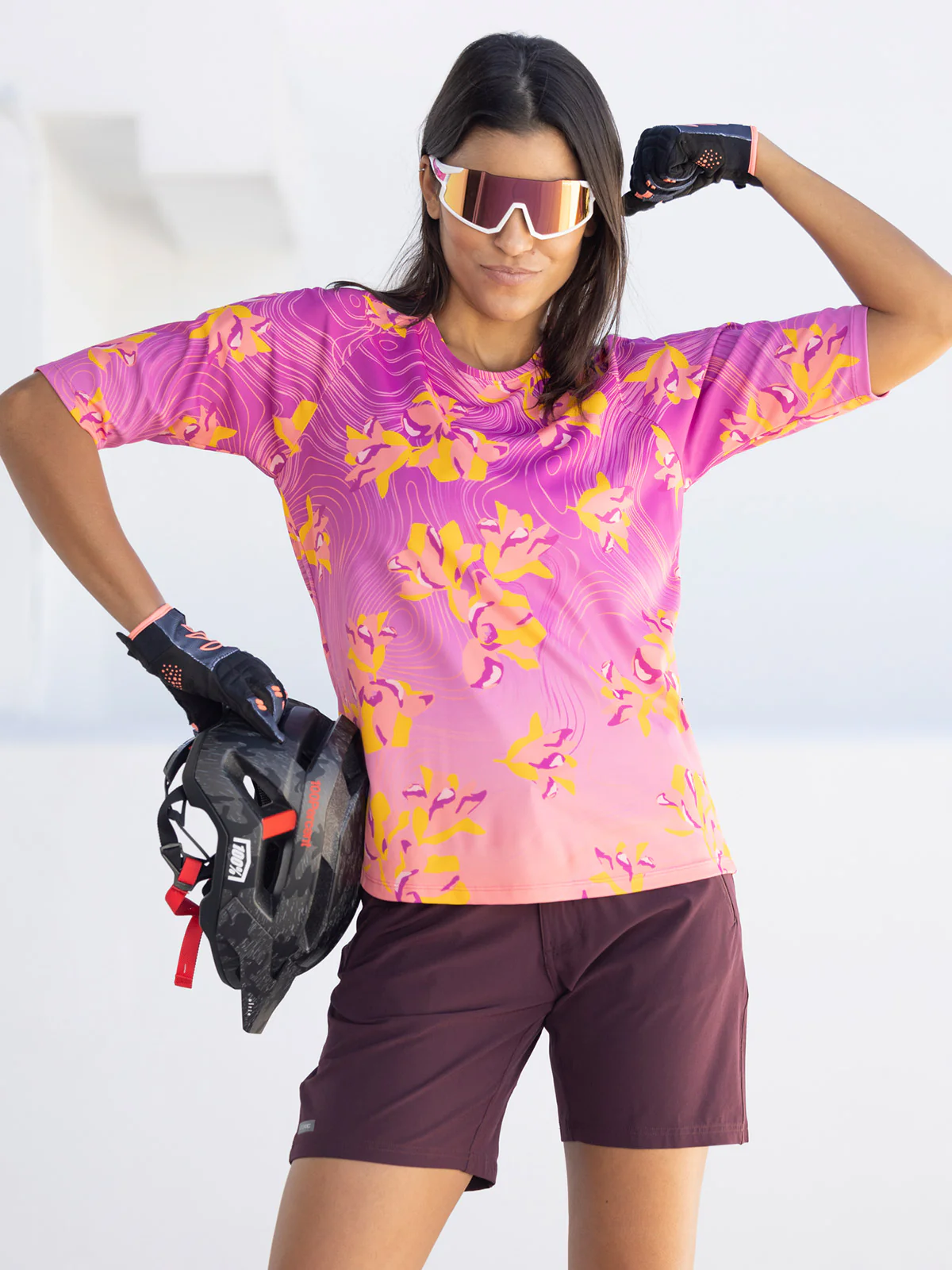 Vista Mountain Bike Top - Image 15