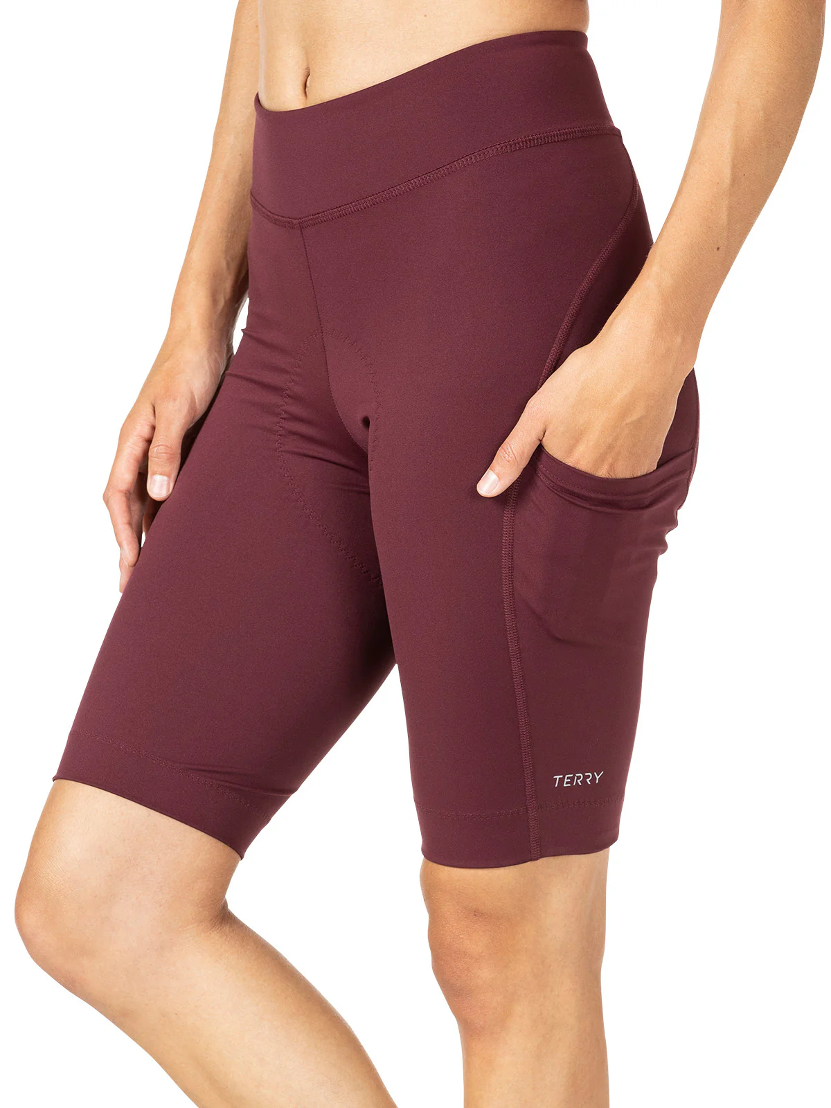 Wayfarer Bike Short - Image 7