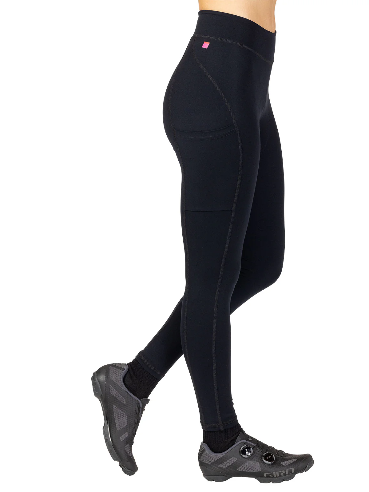 Wayfarer Bike Tight - Image 4