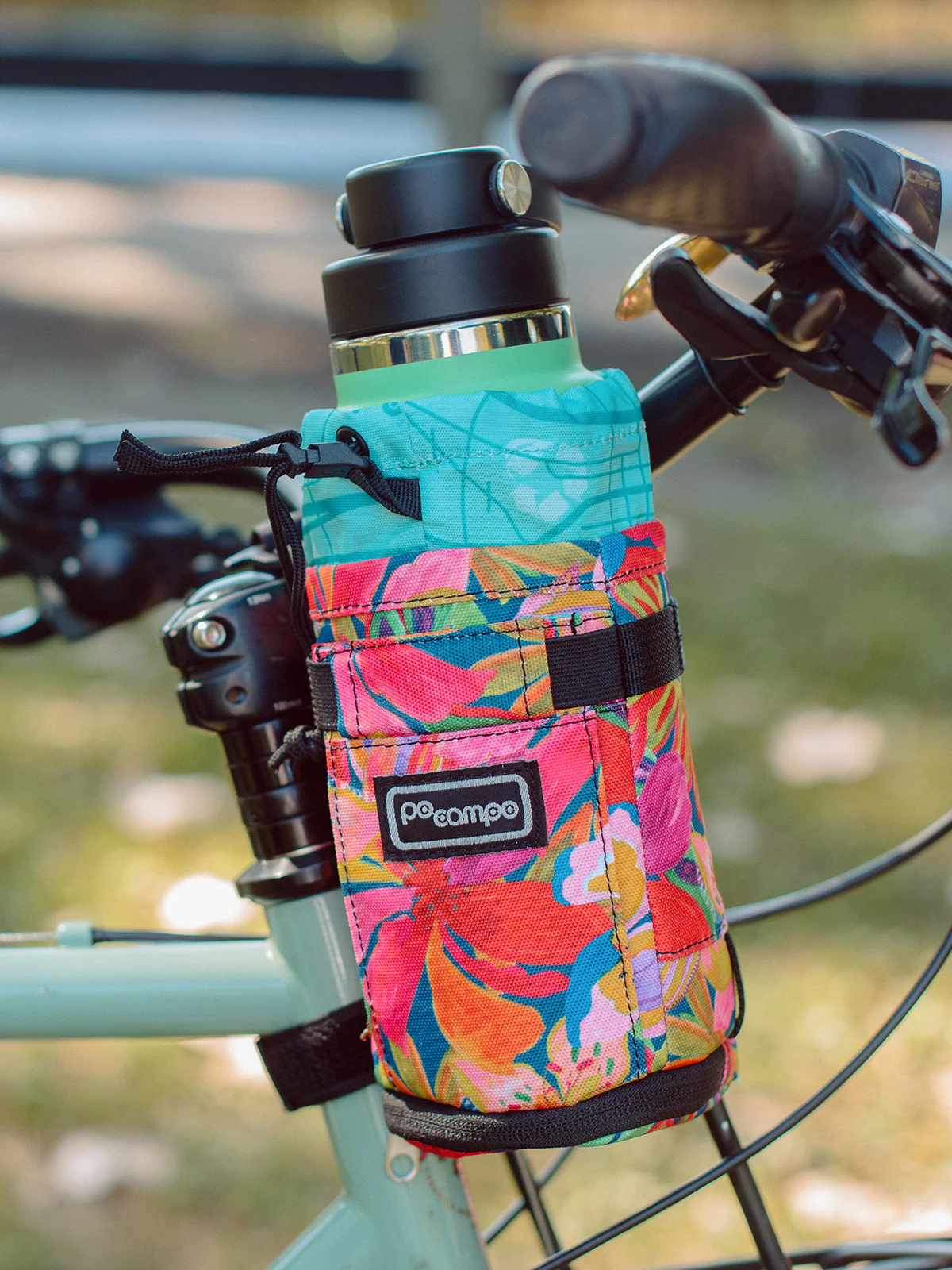 Willis Bike Stem Bag - Image 4
