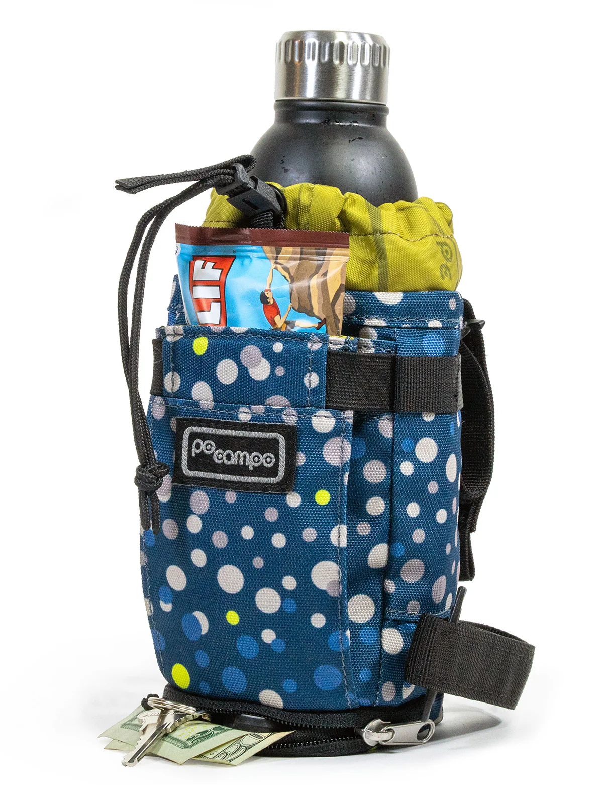 Willis Stem Bike Bag - Image 12