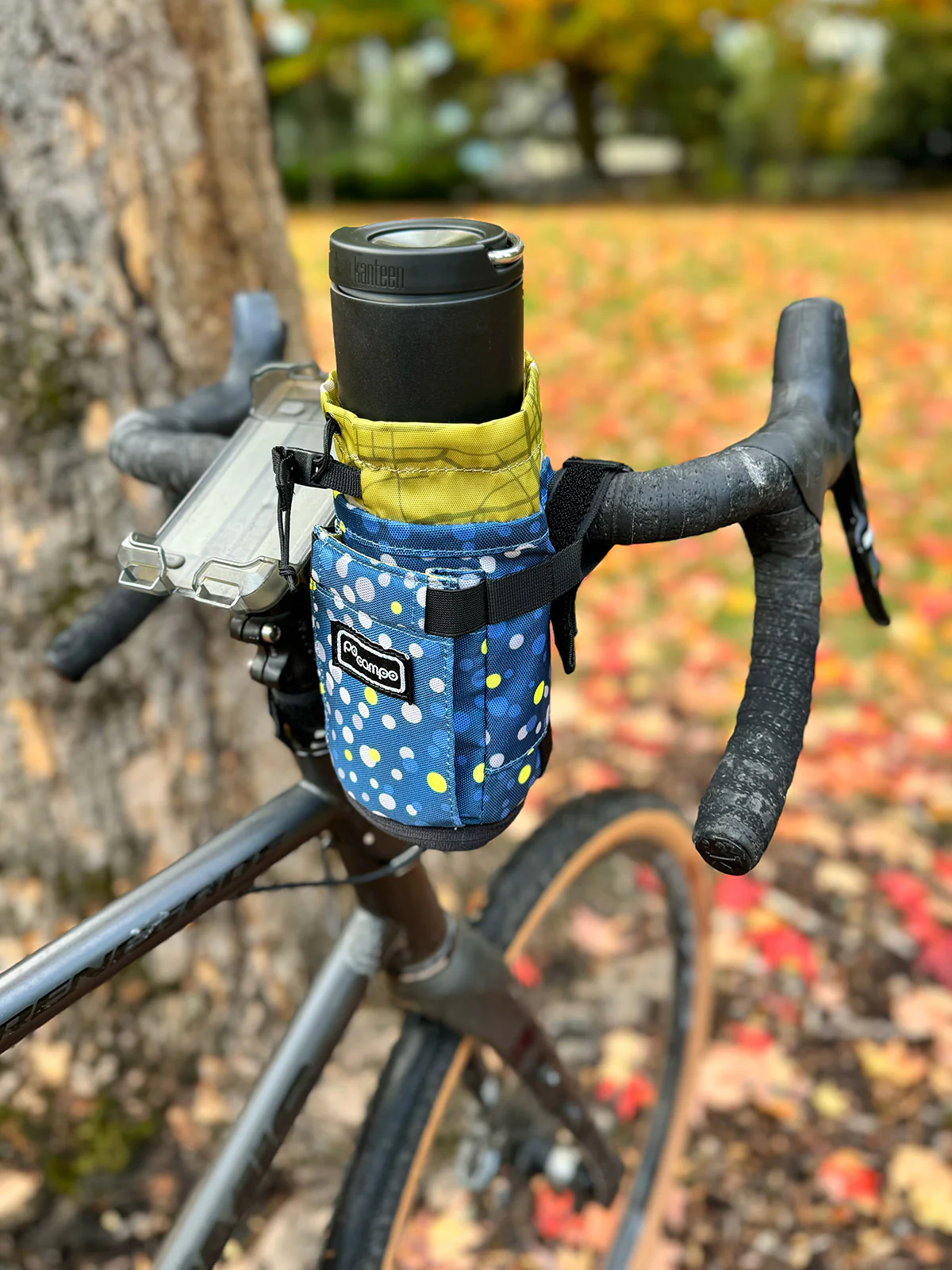 Willis Stem Bike Bag - Image 14