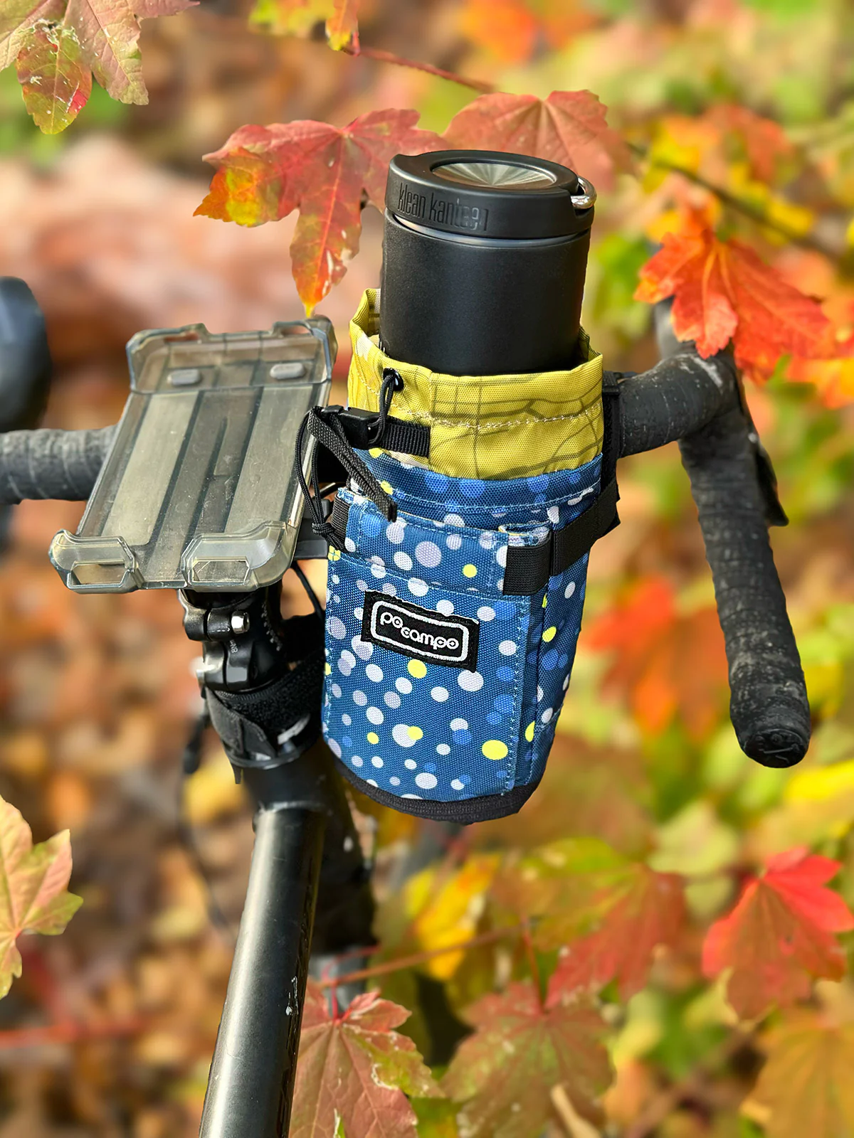 Willis Stem Bike Bag - Image 15