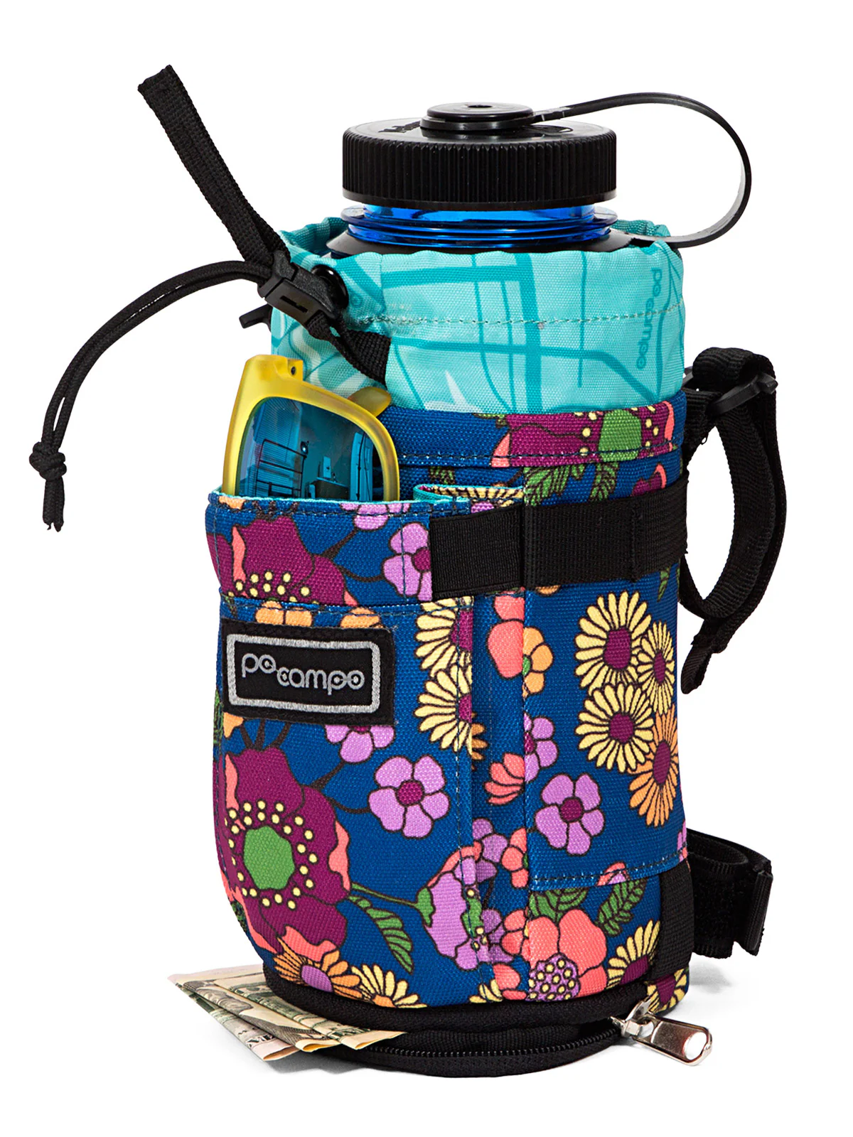 Willis Stem Bike Bag - Image 7