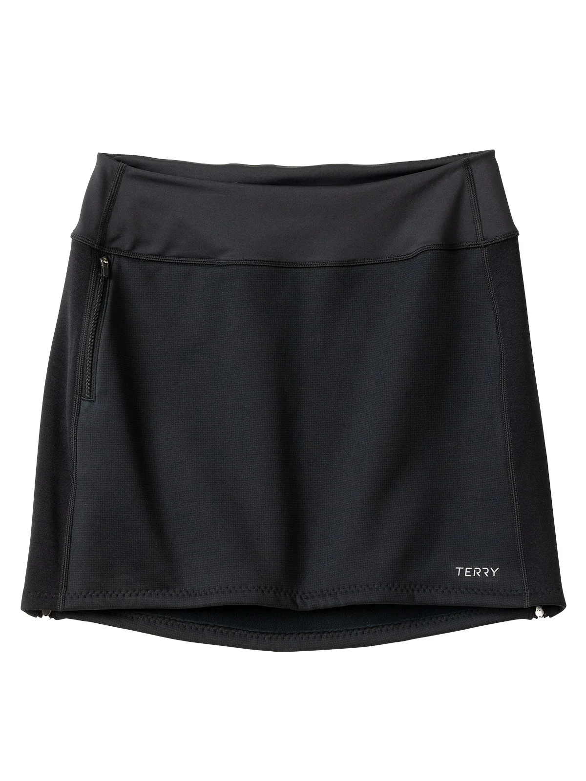 Winter Bike Overskirt - Image 7