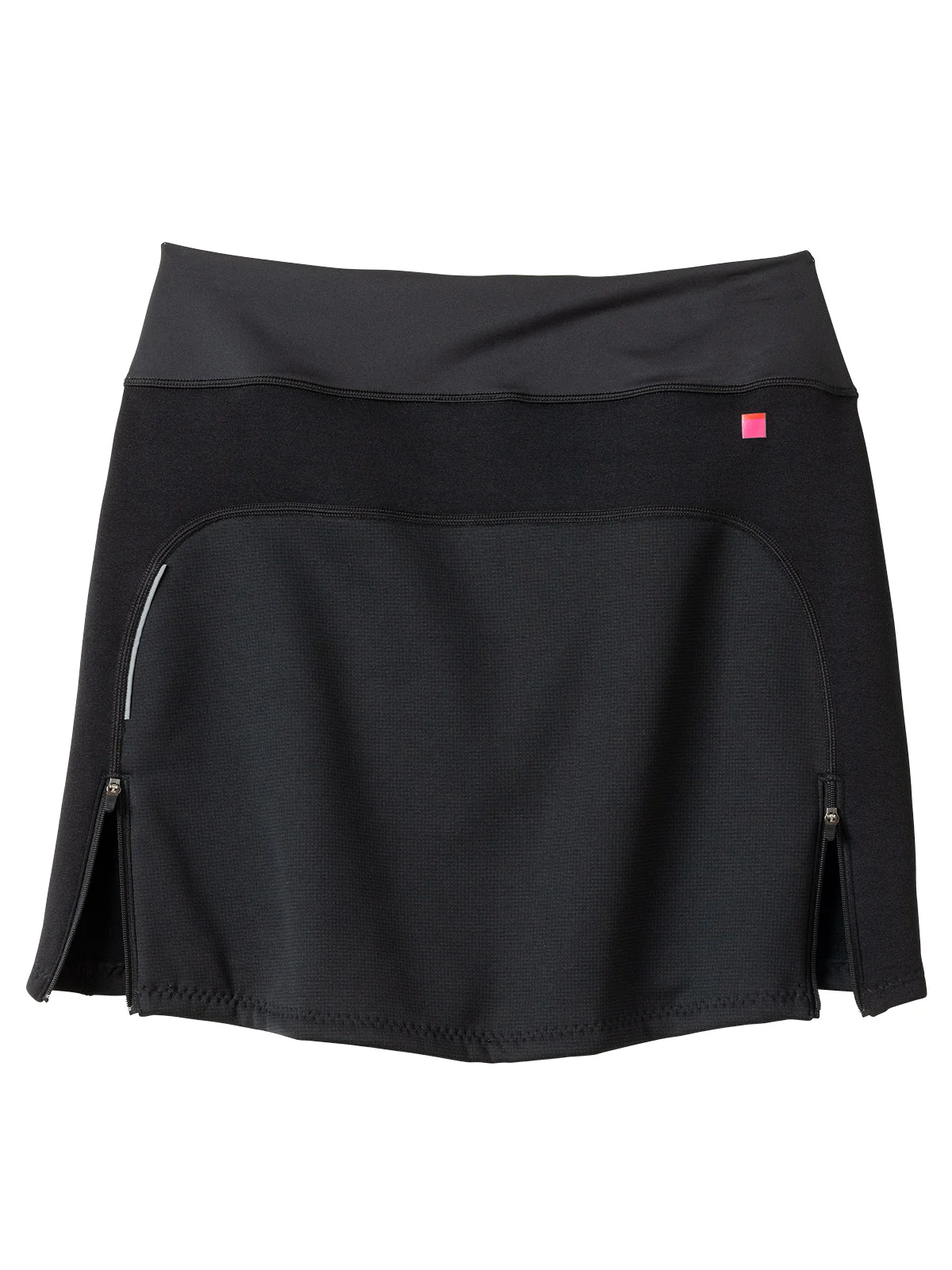 Winter Bike Overskirt - Image 8