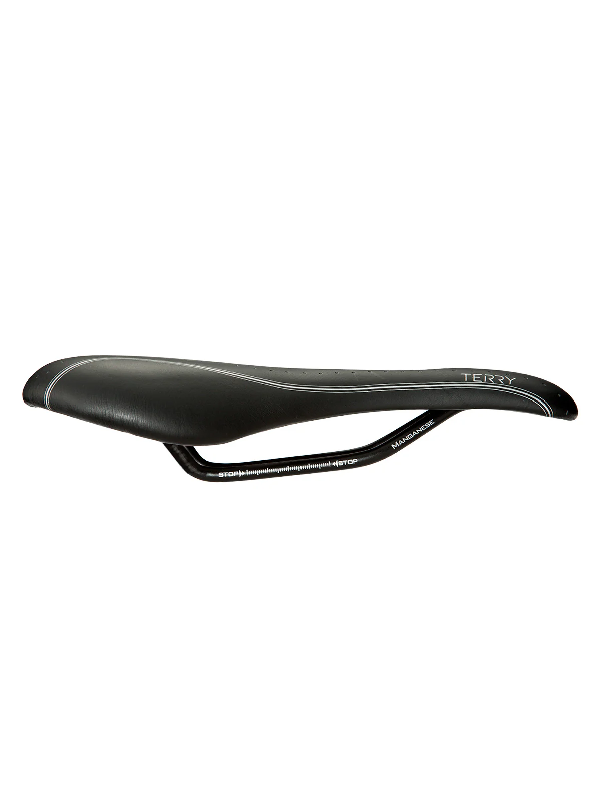 FLX Gel Saddle - Image 3