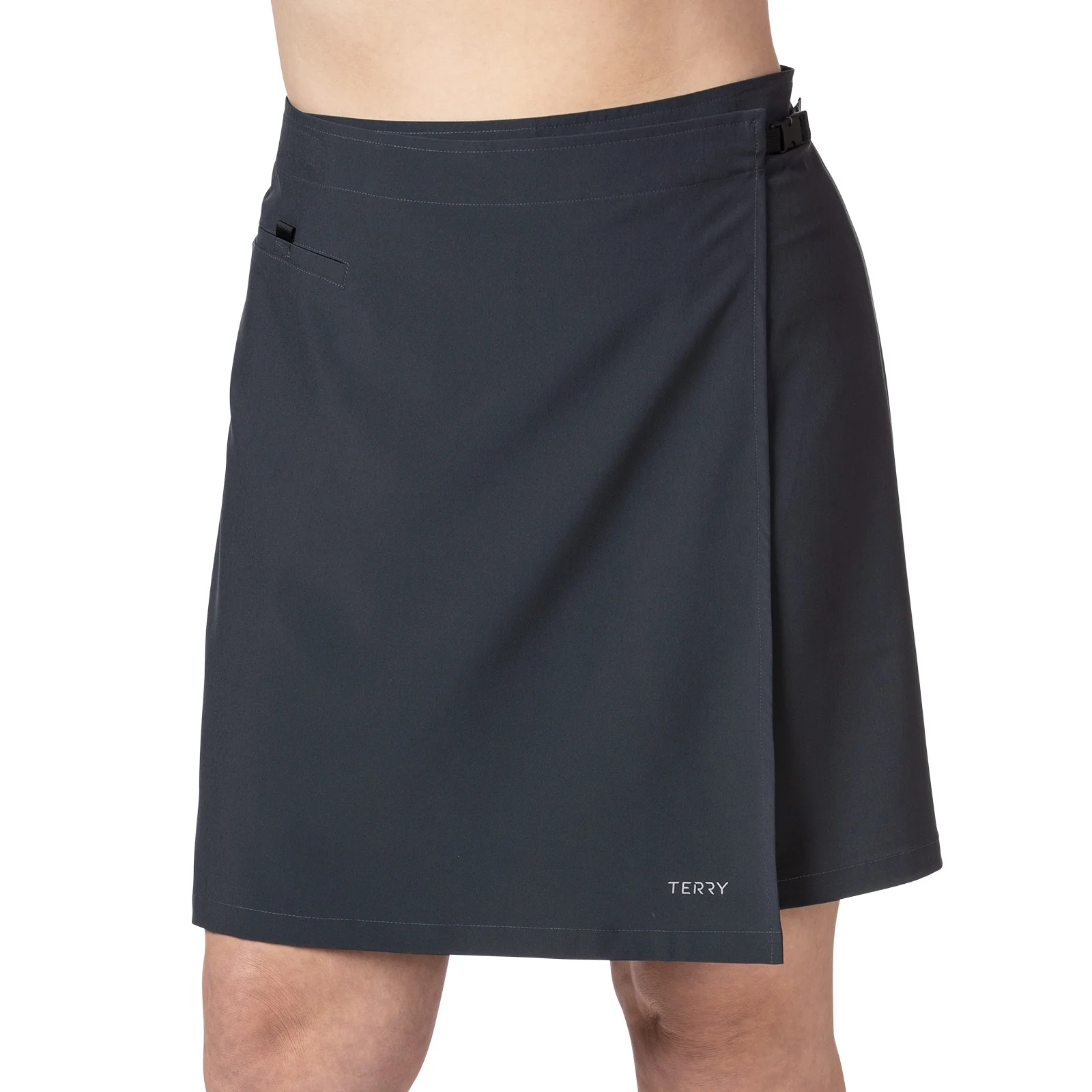 Wrapper Bike Skirt Plus - Image 3