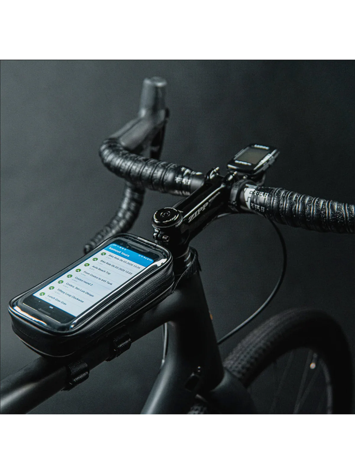 XL Smart Phone Energy Caddy - Image 3