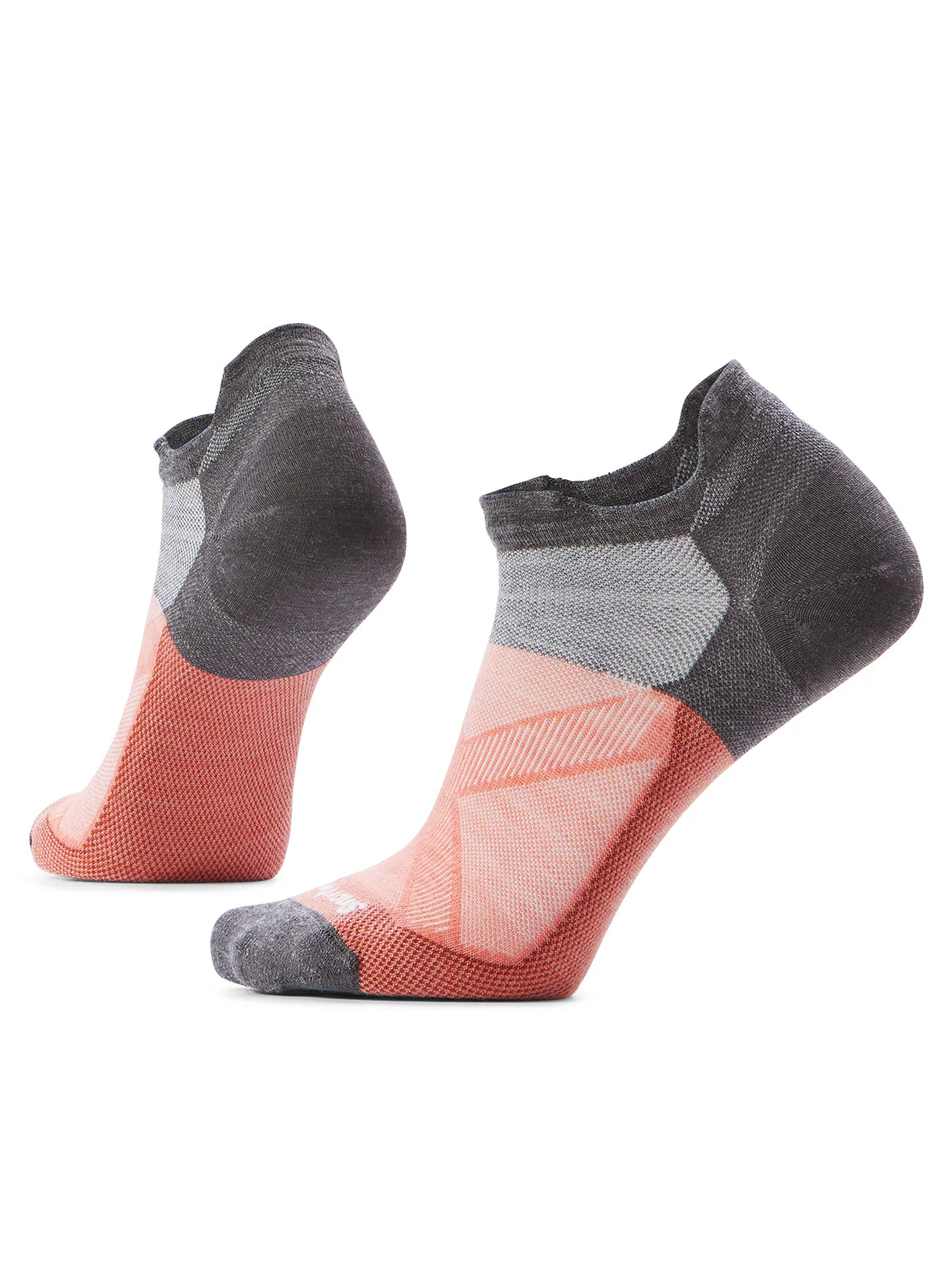 Zero Cushion Low Bike Socks