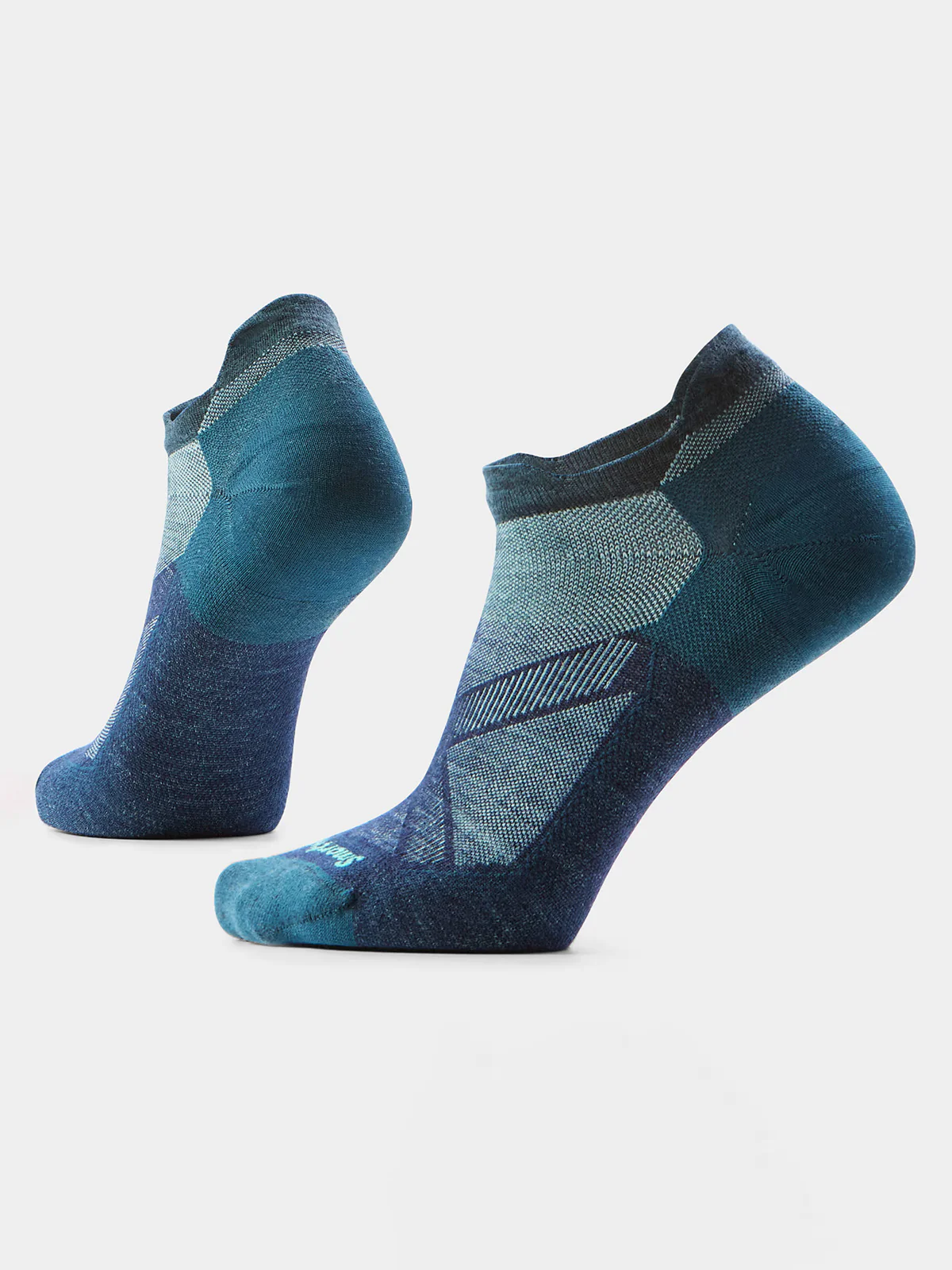 Zero Cushion Low Bike Socks - Image 2