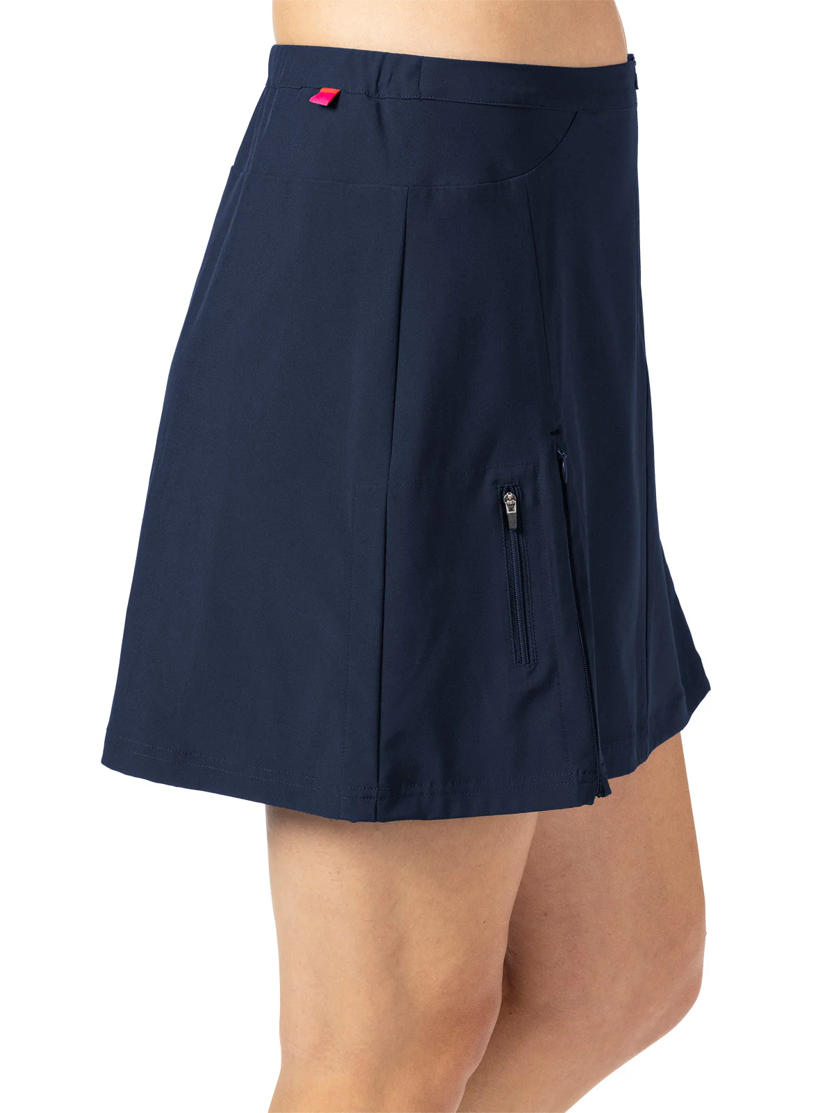 Zipper Bike Skirt - Image 10